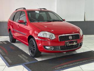 Foto do veículo Fiat Palio 1.4 8v Flex Weekend Elx