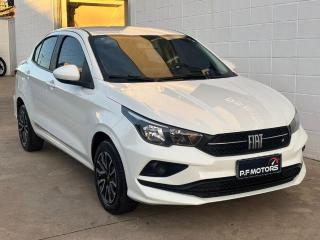 Foto do veículo Fiat Cronos Drive 1.8 16v Flex Aut.