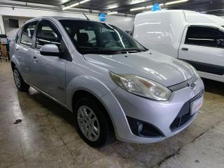 Foto do veículo Ford Fiesta 1.6 16v Se Sedan Flex