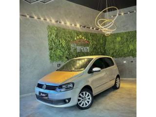 Foto do veículo Volkswagen Fox 1.6 Vht Total Flex Prime
