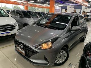 Foto do veículo Hyundai Hb20 1.0 Evolution