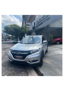 Foto do veículo Honda Hr-v 1.8 Ex Cvt