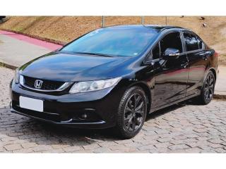 Foto do veículo Honda Civic Sedan Exl 2.0 Flex 16v Aut.4p