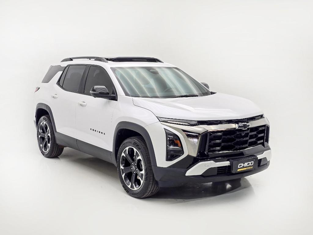 Chevrolet Equinox LT 1.5 AT 2025