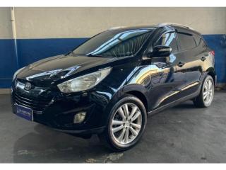 Foto do veículo Hyundai Ix35 2.0l 16v Auto