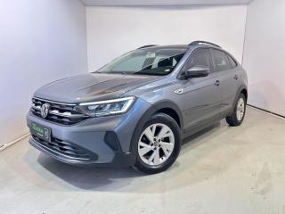 Foto do veículo Volkswagen Nivus 1.0 200 Tsi Comfortline Auto