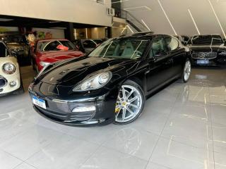 Foto do veículo Porsche Panamera 3.6 V6 300cv/310cv
