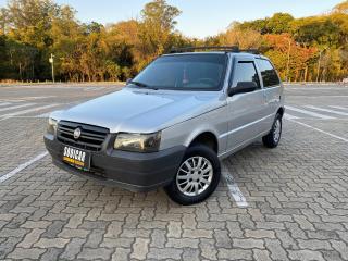 Foto do veículo Fiat Uno 1.0 8v Flex Way
