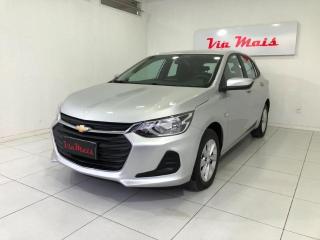 Foto do veículo Chevrolet Onix 1.0 Lt