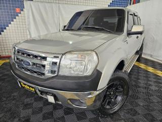 Foto do veículo Ford Ranger Xlt 3.0 Pse 163cv 4x4 Cd Tb Dies.