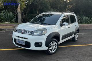 Foto do veículo Fiat Uno 1.0 Evo Flex Way