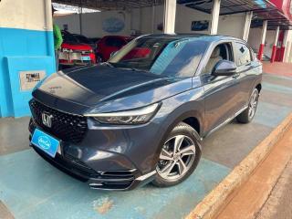 Foto do veículo Honda Hr-v 1.5 Turbo Touring Cvt