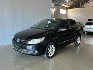 Foto do veículo Volkswagen Gol (novo) 1.6 Power/highi T.flex 8v 4p