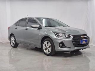 Foto do veículo Chevrolet Onix Plus 1.0 Turbo Ltz Auto