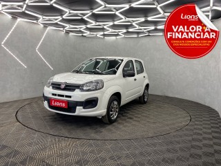 Foto do veículo Fiat Uno 1.0 Attractive