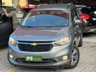 Foto do veículo Chevrolet Spin Premier 1.8 8v Econo.flex 5p Aut.