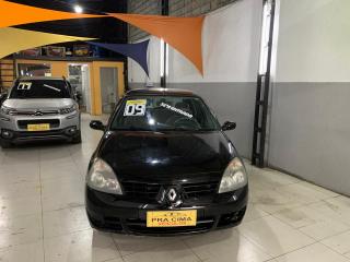 Foto do veículo Renault Clio 1.0 16v Expression Hi-flex