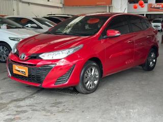 Foto do veículo Toyota Yaris 1.5 Xl Plus Connect Cvt