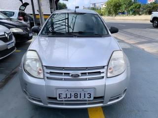 Foto do veículo Ford Ka Ka 1.0 8v/1.0 8v St Flex 3p