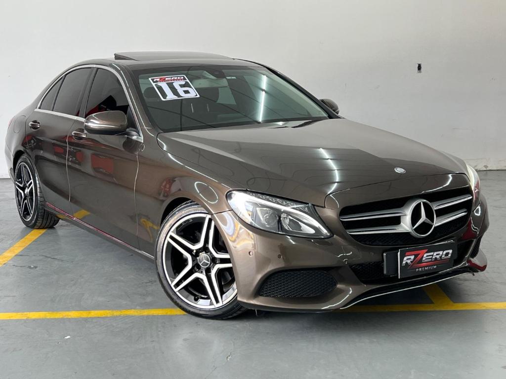 Mercedes-Benz Others Gasolina 2016