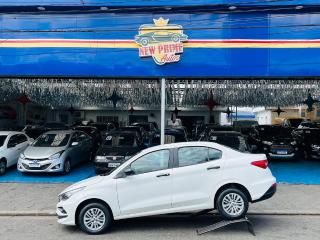 Foto do veículo Fiat Cronos 1.0