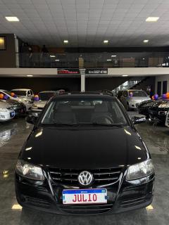 Foto do veículo Volkswagen Parati 1.6 Plus Total Flex