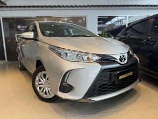 Foto do veículo Toyota Yaris 1.5 Xl Cvt