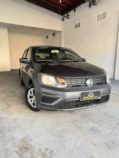 Foto do veículo Volkswagen Gol 1.0 12v Tl Mb S Flex