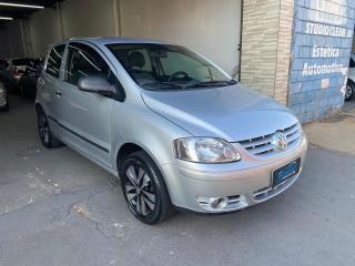 Foto do veículo Volkswagen Fox Plus 1.6mi/1.6mi Total Flex 8v 3p