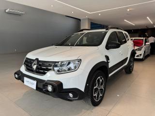 Foto do veículo Renault Duster Iconic 1.6 16v Flex Aut.