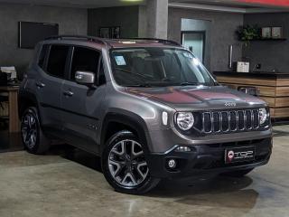 Foto do veículo Jeep Renegade 2.0 Tdi Longitude Auto 4wd