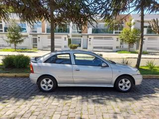 Foto do veículo Chevrolet Astra Gl 1.8 Mpfi 3p