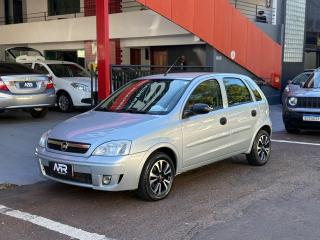 Foto do veículo Chevrolet Corsa Hat. Maxx 1.4 8v Econoflex 5p