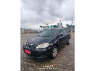 Foto do veículo Toyota Corolla 1.8 Vvt-i Xei