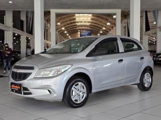 Foto do veículo Chevrolet Onix 1.0 Spe/4 Ls