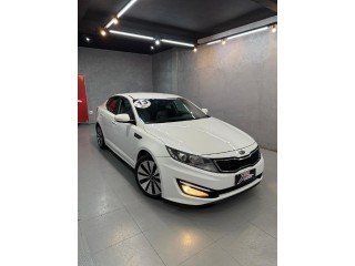 Foto do veículo Kia Optima 2.4 Ex Auto Y555