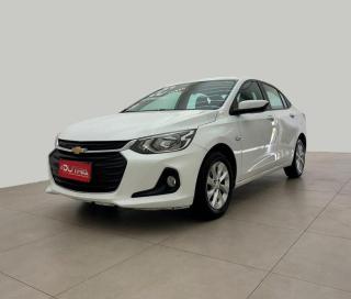 Foto do veículo Chevrolet Onix Plus 1.0 Turbo Ltz Auto
