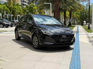 Foto do veículo Hyundai Hb20 Diamond Plus 1.0 Tb Flex 12v Aut.