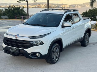Foto do veículo Fiat Toro 1.8 Freedom Auto
