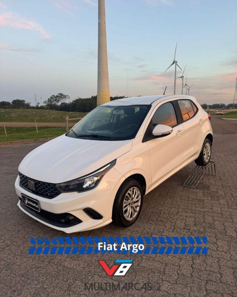 Fiat Argo