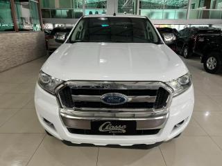 Foto do veículo Ford Ranger 2.5 Cd Xlt