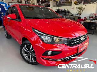 Foto do veículo Fiat Cronos Precision 1.3 8v Flex Aut.