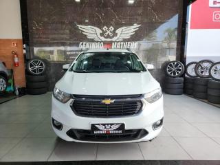 Foto do veículo Chevrolet Spin Premier 1.8 8v Econo.flex 5p Aut.