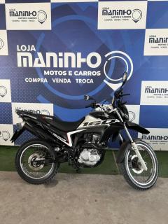 Foto do veículo Honda Nxr 160 Bros Esdd Flexone