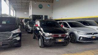 Foto do veículo Fiat Mobi 1.0 Like