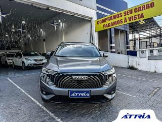 Foto do veículo Gwm Haval H6 1.5t Hev Dht