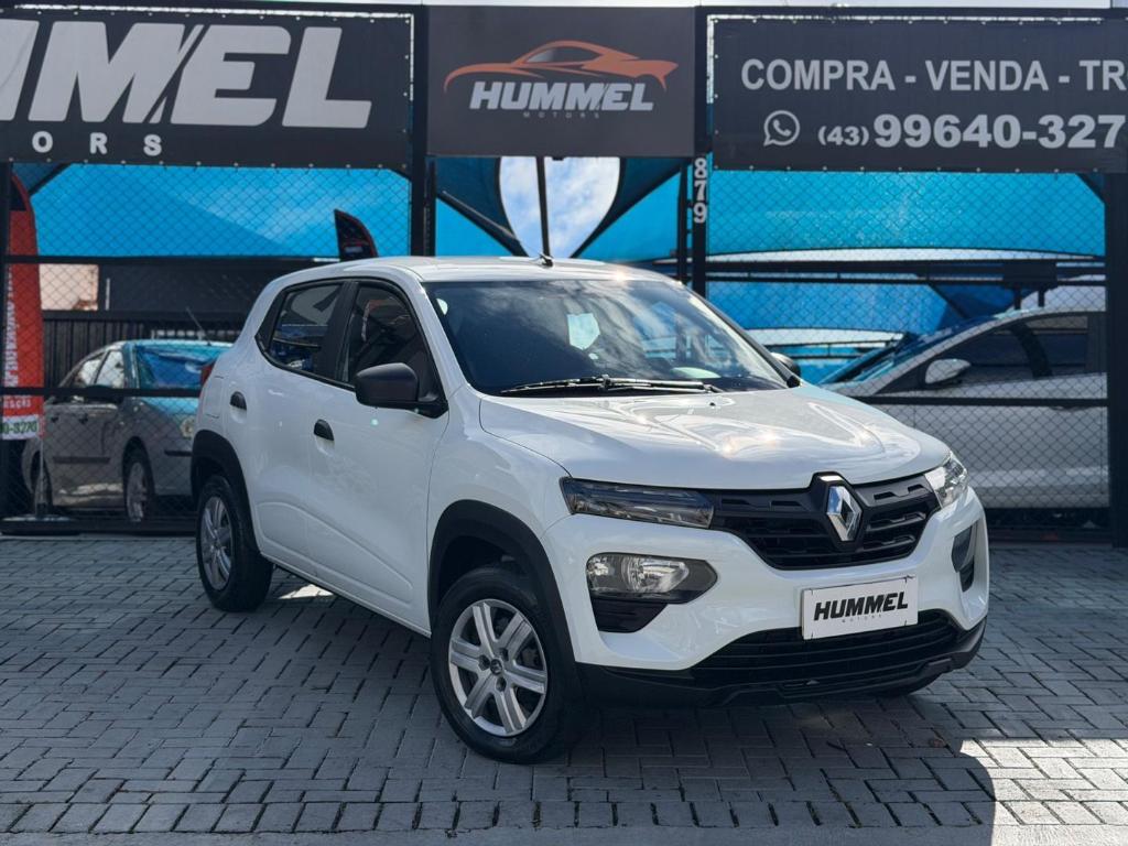 Renault Kwid