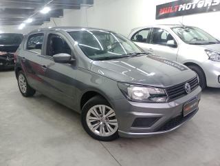 Foto do veículo Volkswagen Gol (novo) 1.6 Mi Total Flex 8v 4p
