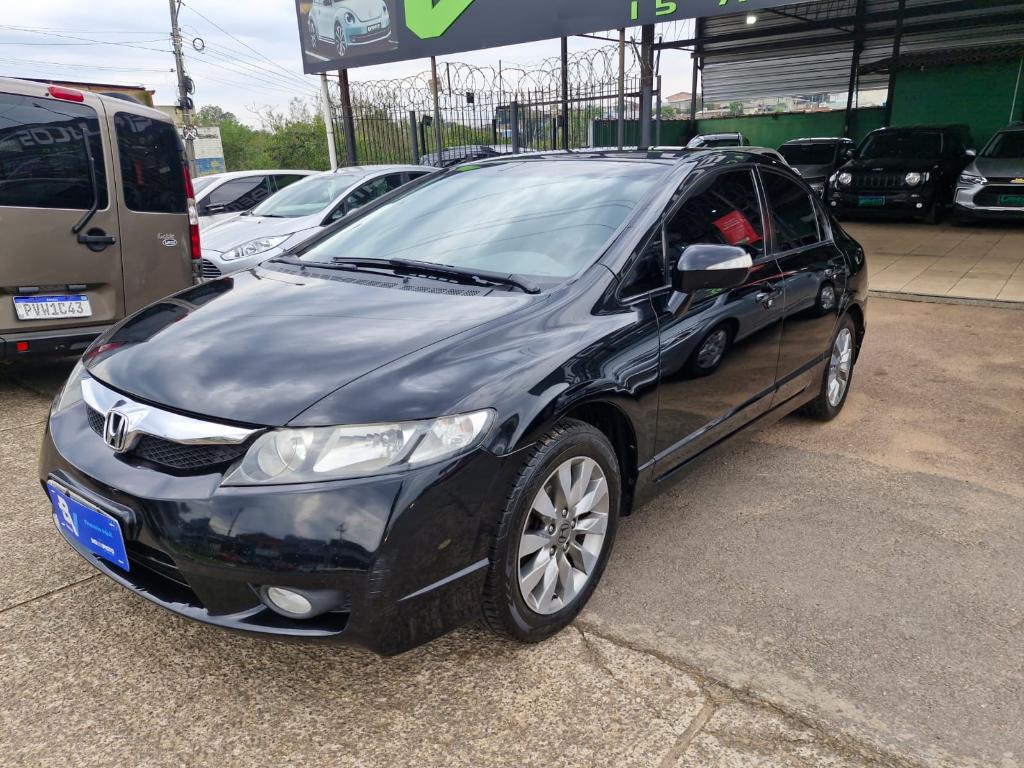 Honda Civic 2011