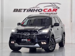 Foto do veículo Chery Tiggo 8 Txs 1.6 16v Tgdi Aut.